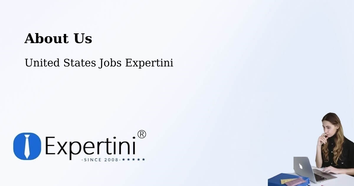 About Expertini Recruitment Platform  – Aberdeen - Aberdeen, United States Jobs Expertini