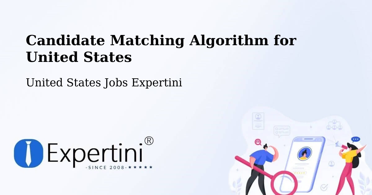 Candidate Matching Algorithm Overview – Aberdeen - United States Jobs Expertini