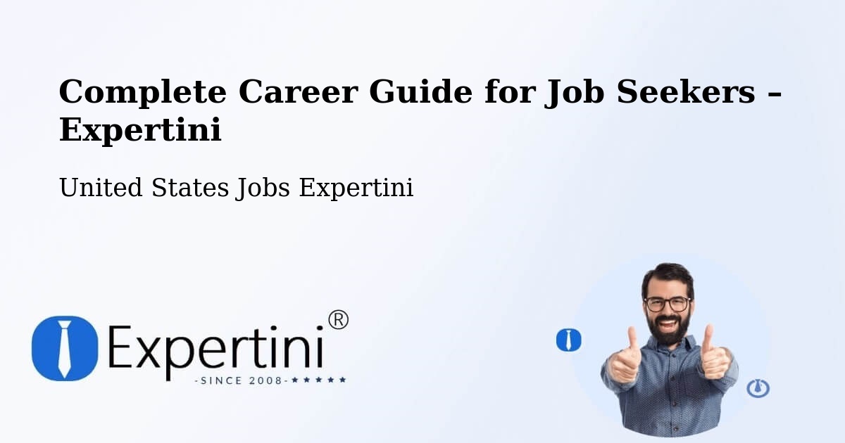 Career Guide for Job Seekers – Aberdeen - Aberdeen, United States Jobs Expertini