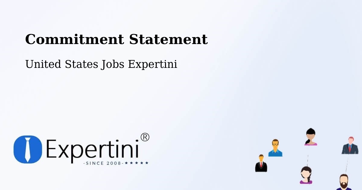 Corporate Commitment – Aberdeen - United States Jobs Expertini