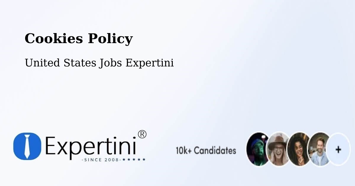 Cookie Policy – Aberdeen - United States Jobs Expertini