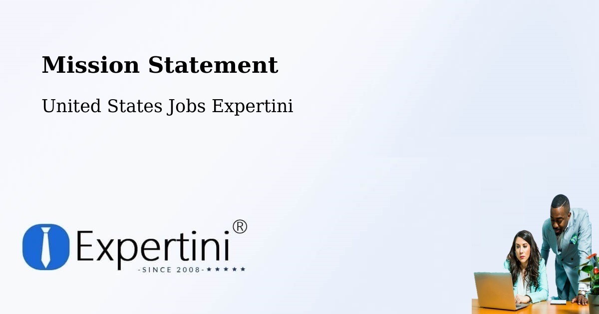 Corporate Mission – Aberdeen - United States Jobs Expertini