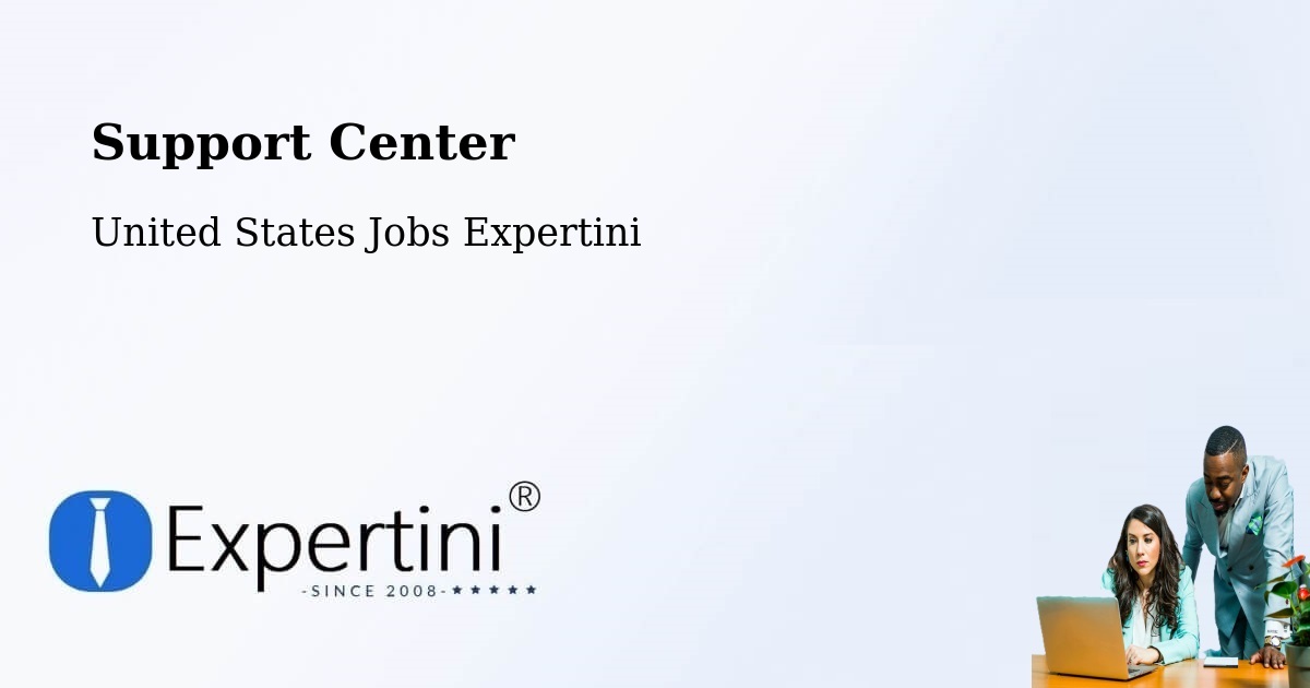 Support Services – Aberdeen - United States Jobs Expertini